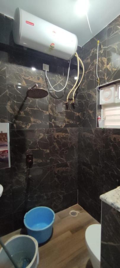 Rvr Abode -Private Rooms Bangalore Eksteriør billede
