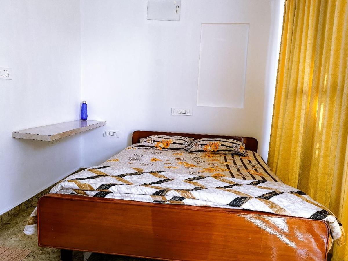 Rvr Abode -Private Rooms Bangalore Eksteriør billede